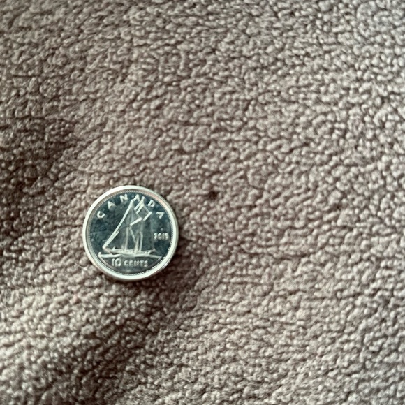 North End vintage fleece - Picture 8 of 8